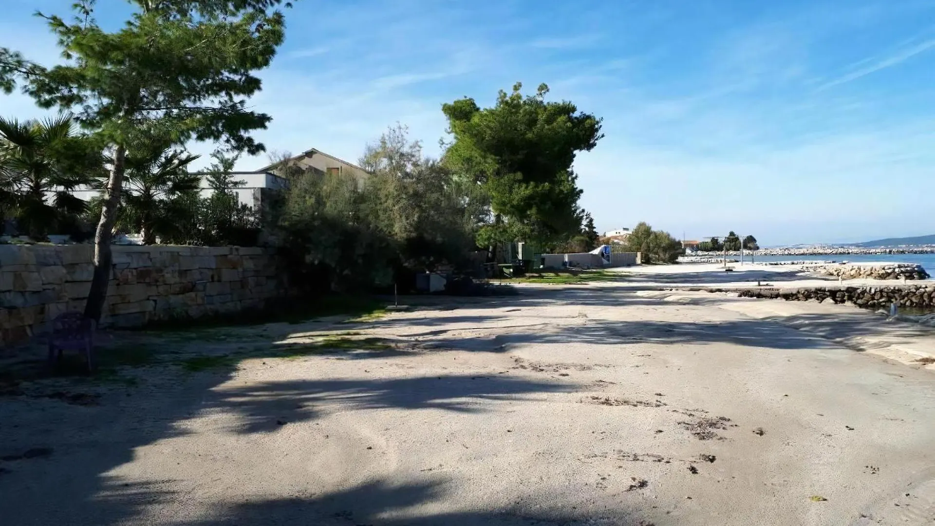 Holiday home Ferienhaus In Dobropoljana Mit Privatem Pool