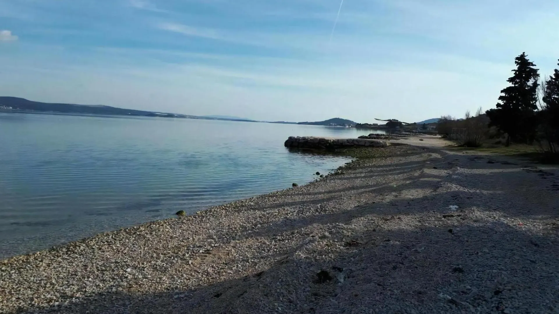 Ferienhaus In Dobropoljana Mit Privatem Pool Croatia