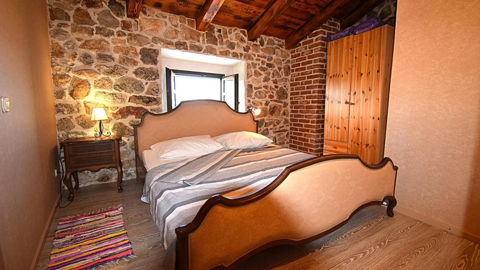 Holiday home Ferienhaus In Dobropoljana Mit Privatem Pool Croatia