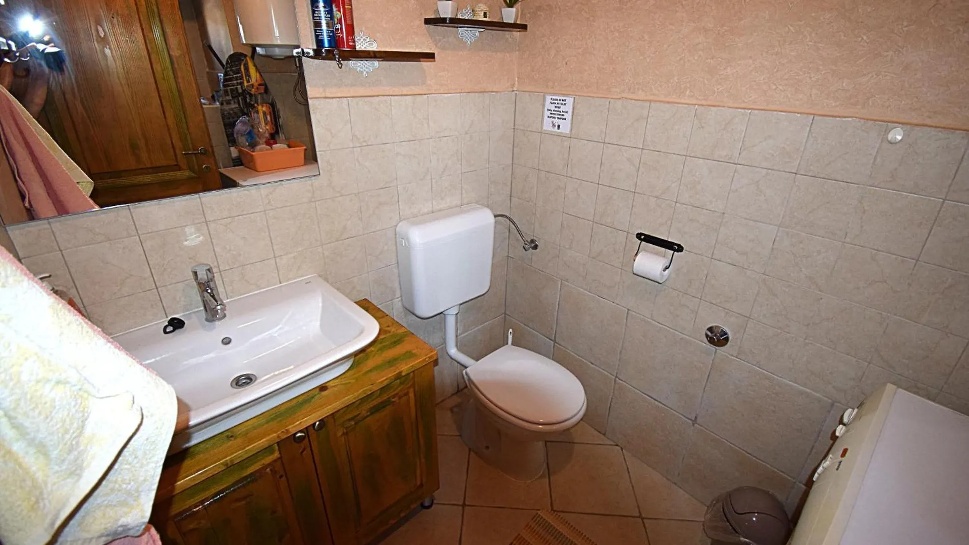 Ferienhaus In Dobropoljana Mit Privatem Pool Holiday home