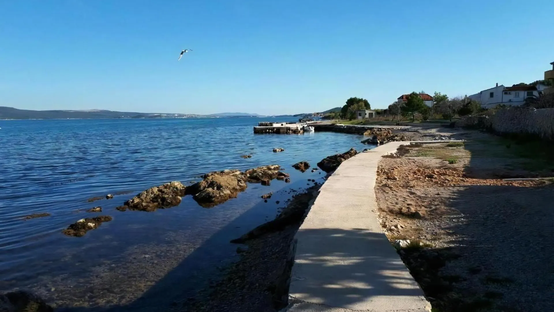 Holiday home Ferienhaus In Dobropoljana Mit Privatem Pool Croatia