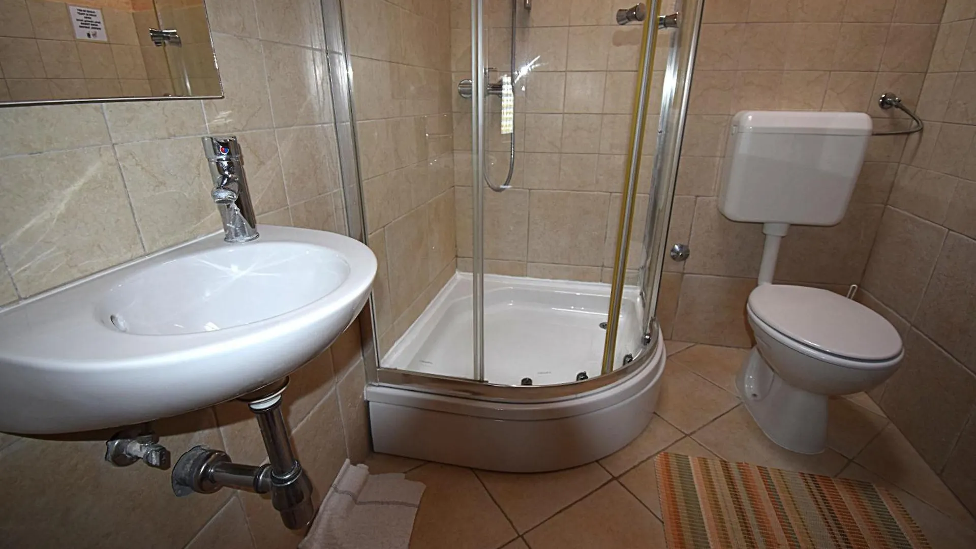 Ferienhaus In Dobropoljana Mit Privatem Pool 0*,