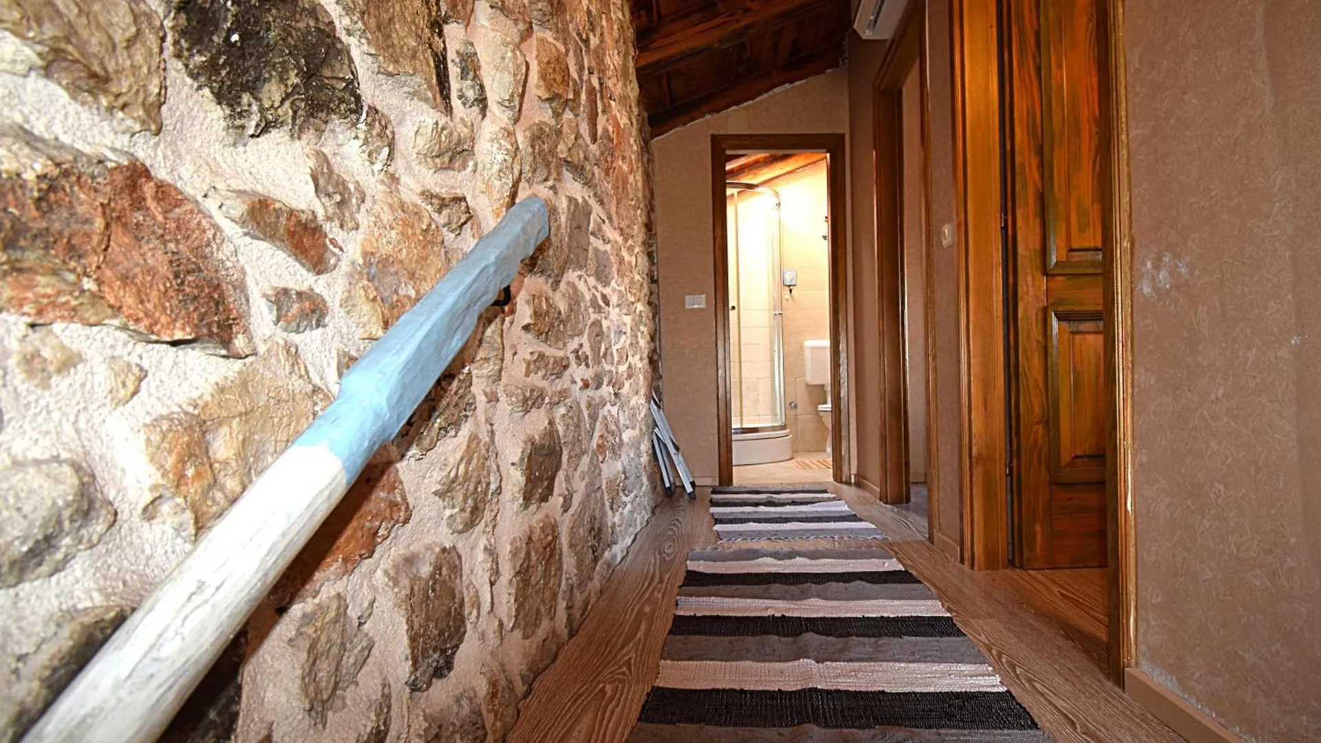 Ferienhaus In Dobropoljana Mit Privatem Pool Holiday home