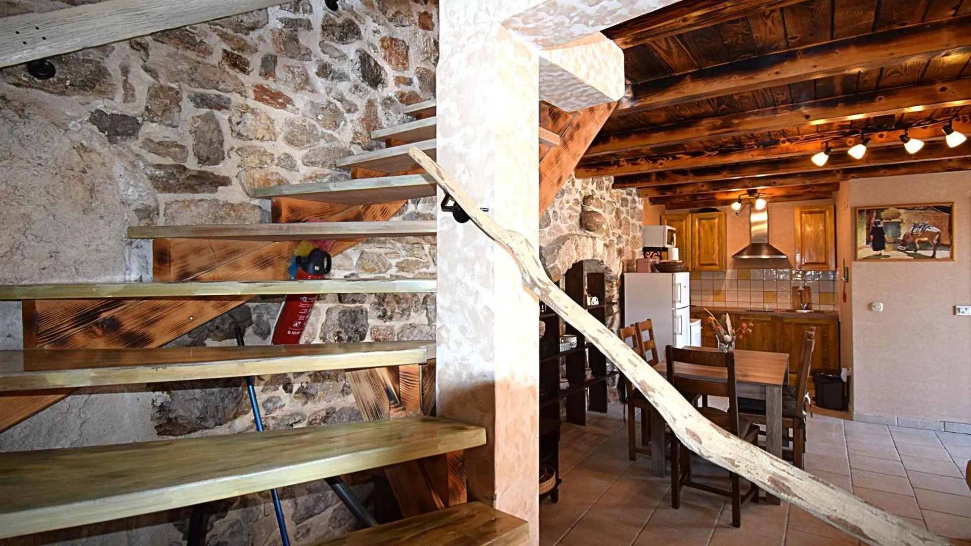 Ferienhaus In Dobropoljana Mit Privatem Pool